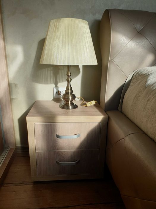 Veioza aspect vintage