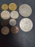 Редкие Монеты Германии (Данциг)