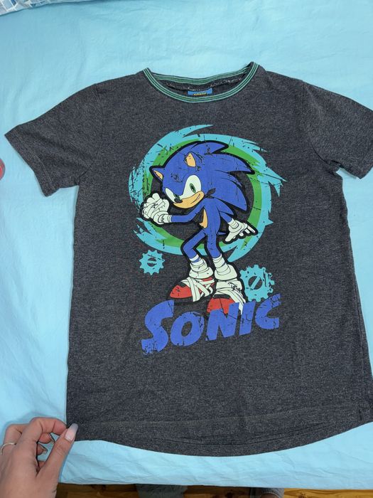 Лот дрехи за момче 8-10г -47лв лота