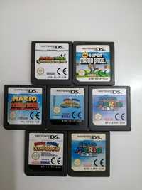 Super Mario Nintendo DS Super Mario Chessmaster