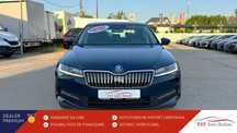 Skoda Superb Garantie 24luni posibilitate leasing cu dobanda anuala fixa de 4.75%