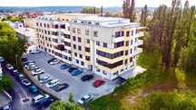 Apartament Supeco 60mp cu parcare  si boxa 6mp