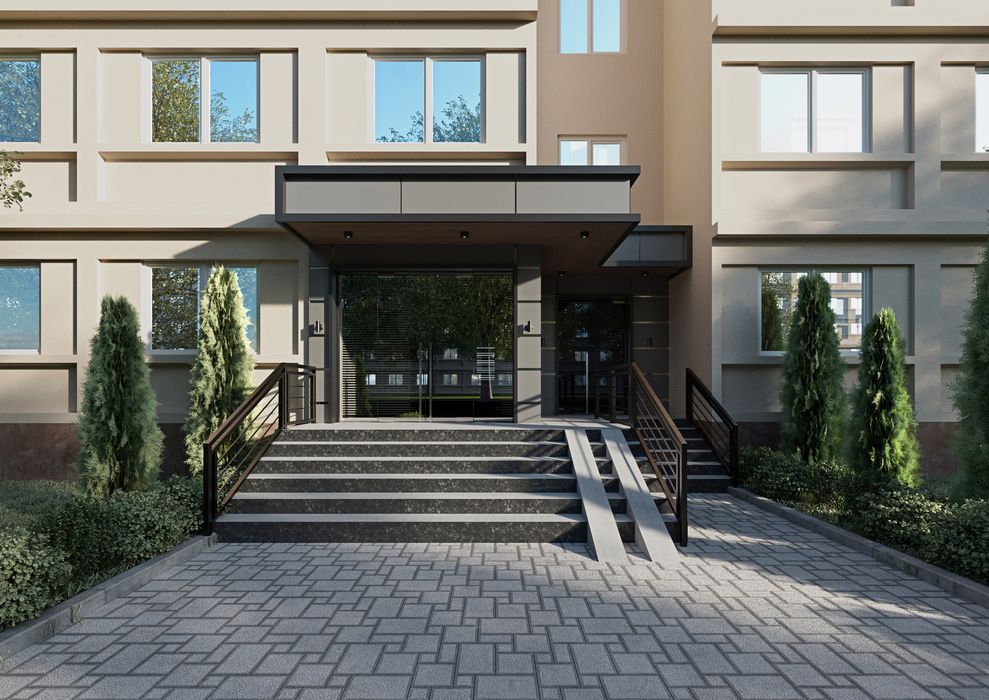 Kadastr Arxitektura Dizayn