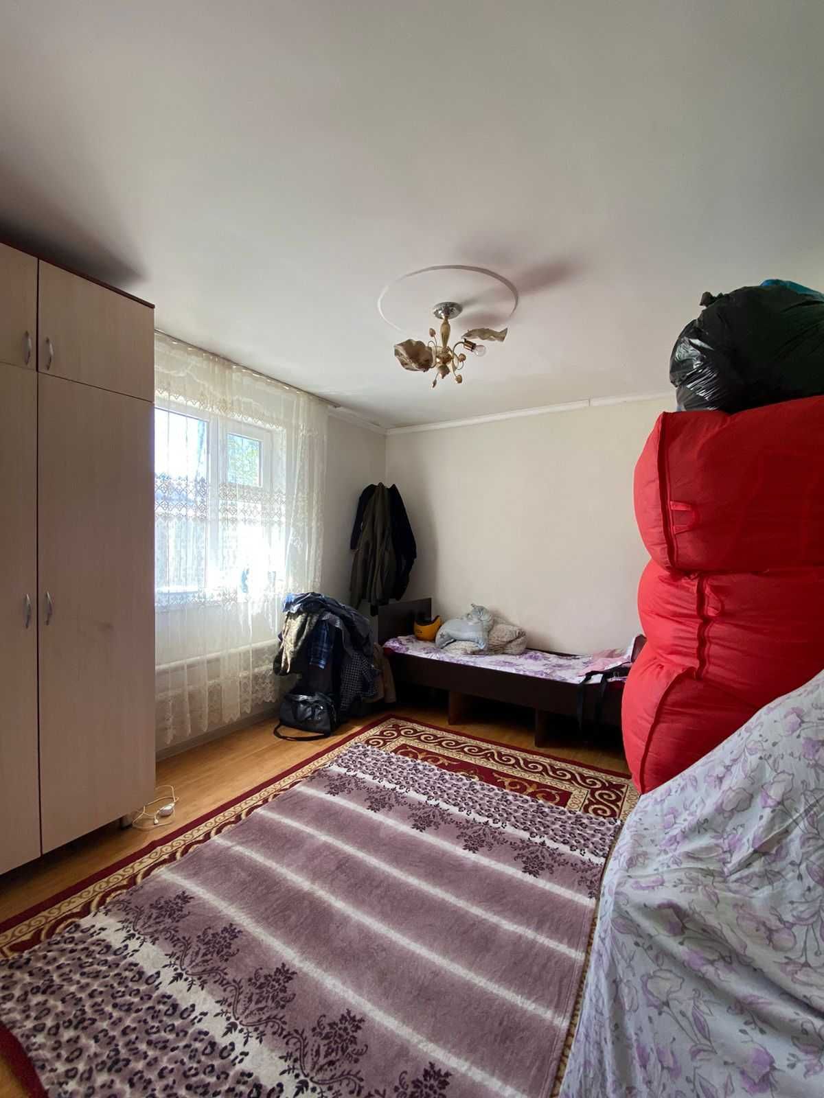 Продам частный дом 5-ти комн. В районе старой части
