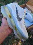AIR Max Scorpion 'Lemon Wash' mărime 42, poze 100% reale
