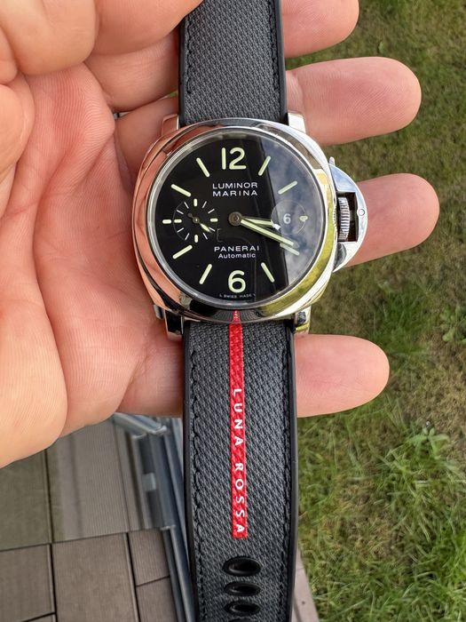 Vand ceas Panerai Pam00104 automatic 44mm stare foarte buna