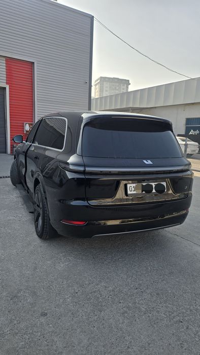 Li 9 ULTRA. 2024.08.oy. srochna sotiladi. Nasiyagahan yuradi.