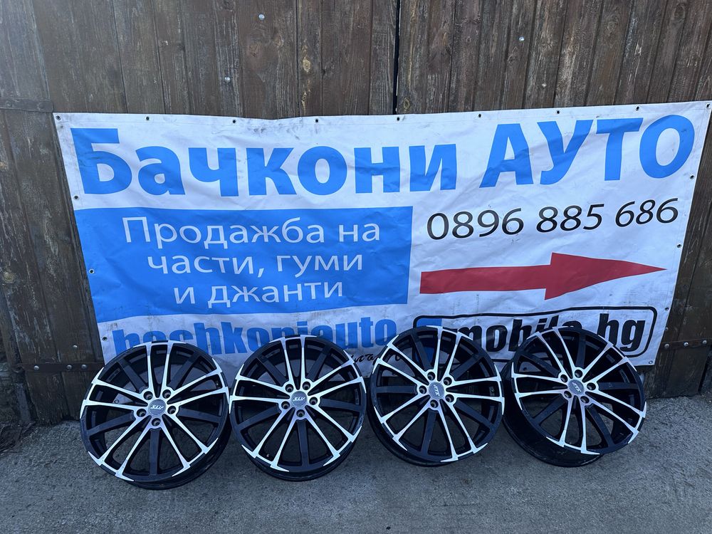 19 5х108 джанти джанти