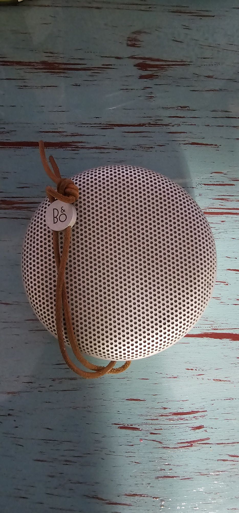 Bang and olufsen beoplay 2 si beoplay 1