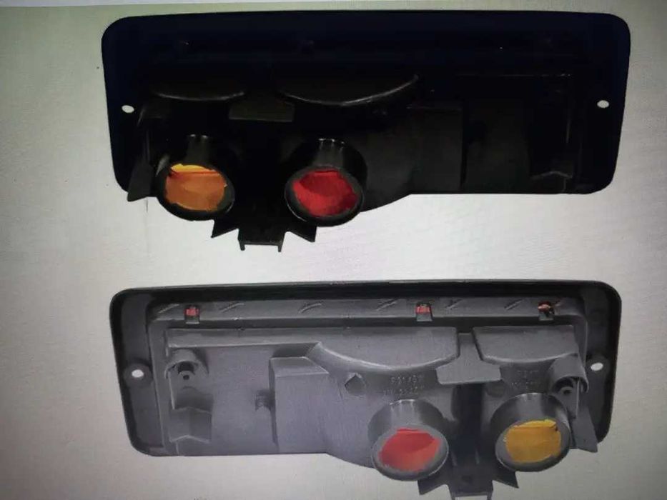 Lampa stop tripla Mitsubishi pajero 90lei bucata pe stoc produs  mk2