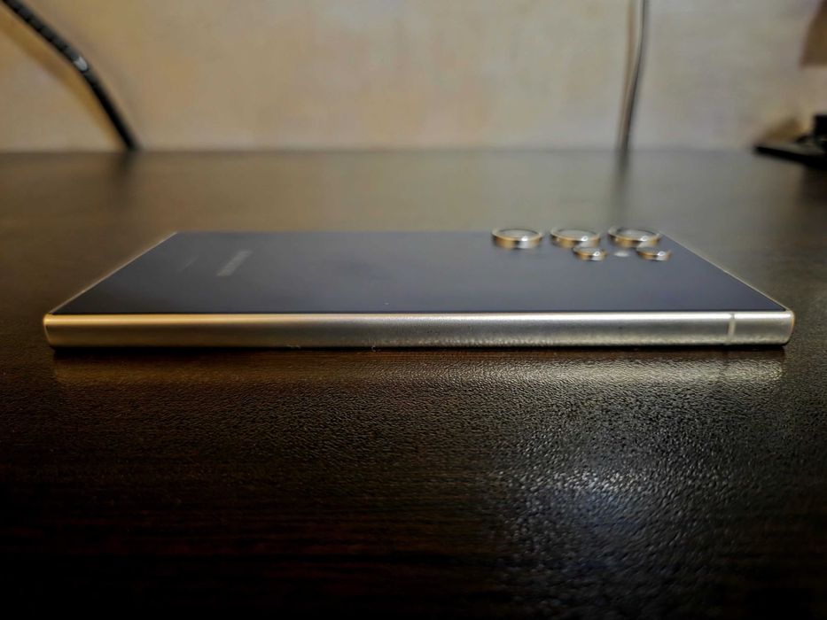 Galaxy S24 Ultra, 256GB, Titanium Violet