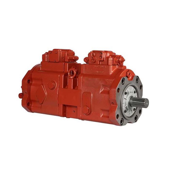 Pompa Hidraulică Hyundai R320-7/335-7 – Piese de schimb Hyundai