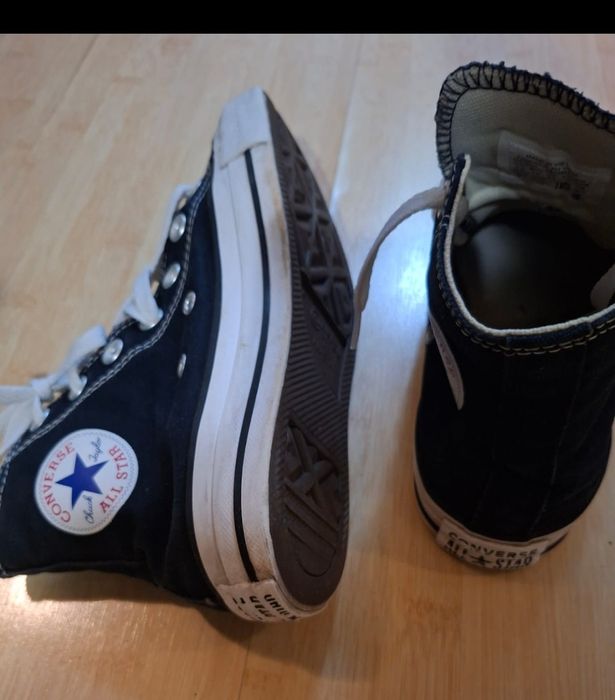Tenesi All Stars Converse