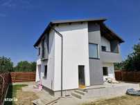 Casa P+1E Stefanesti 3km de centru Pitesti