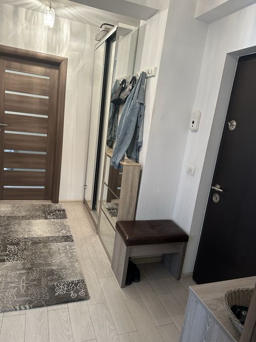 Apartament 2 camere cu boxa cadou