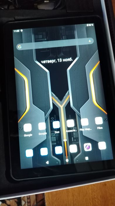 Продам планшет новый в упаковке