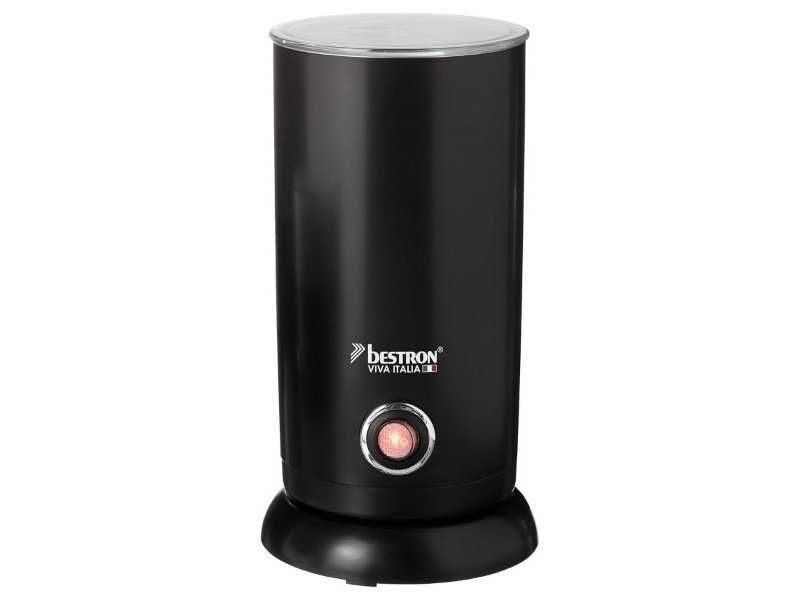 Уред за Млечна Пяна Bestron AMF8050, 300 мл, 550 W