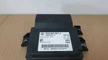 Calculator frana de mana VOLKSWAGEN PASSAT (3C2) [ 2005 - 2010 ] OEM 3C0907801J / 3C0 907 801 J