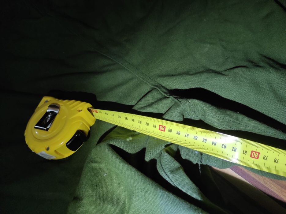 Pantaloni  de motocicleta de epoca militar Suedez  incalziti