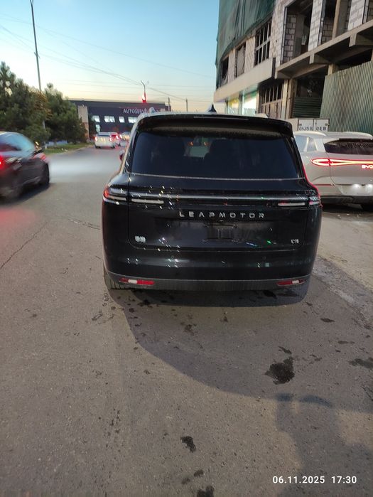 Leampotor C16 280km full