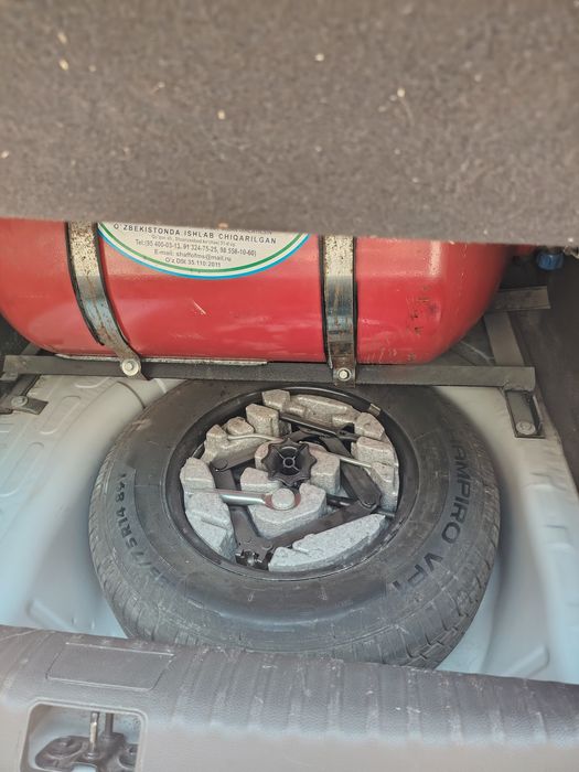 Cobalt LT 2 позиция