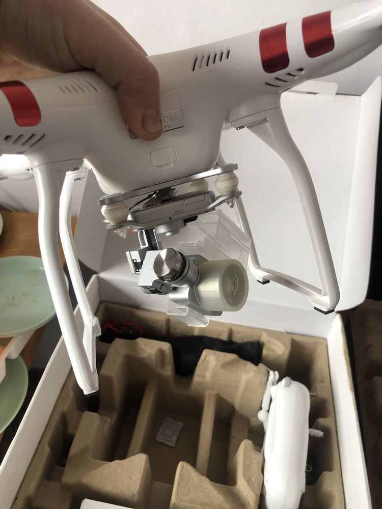 DJI Phantom 3 Standard