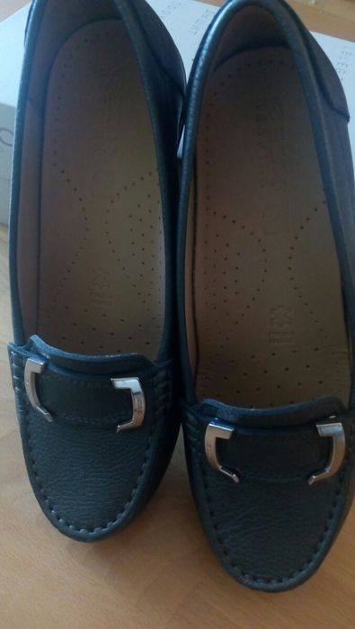 Дамски обувки Geox