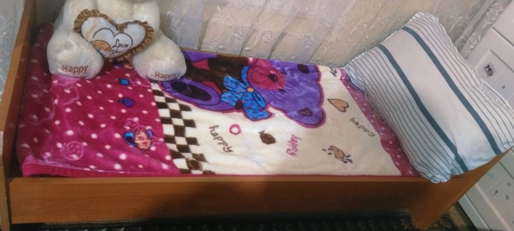 Детские кроват. Детские кроват