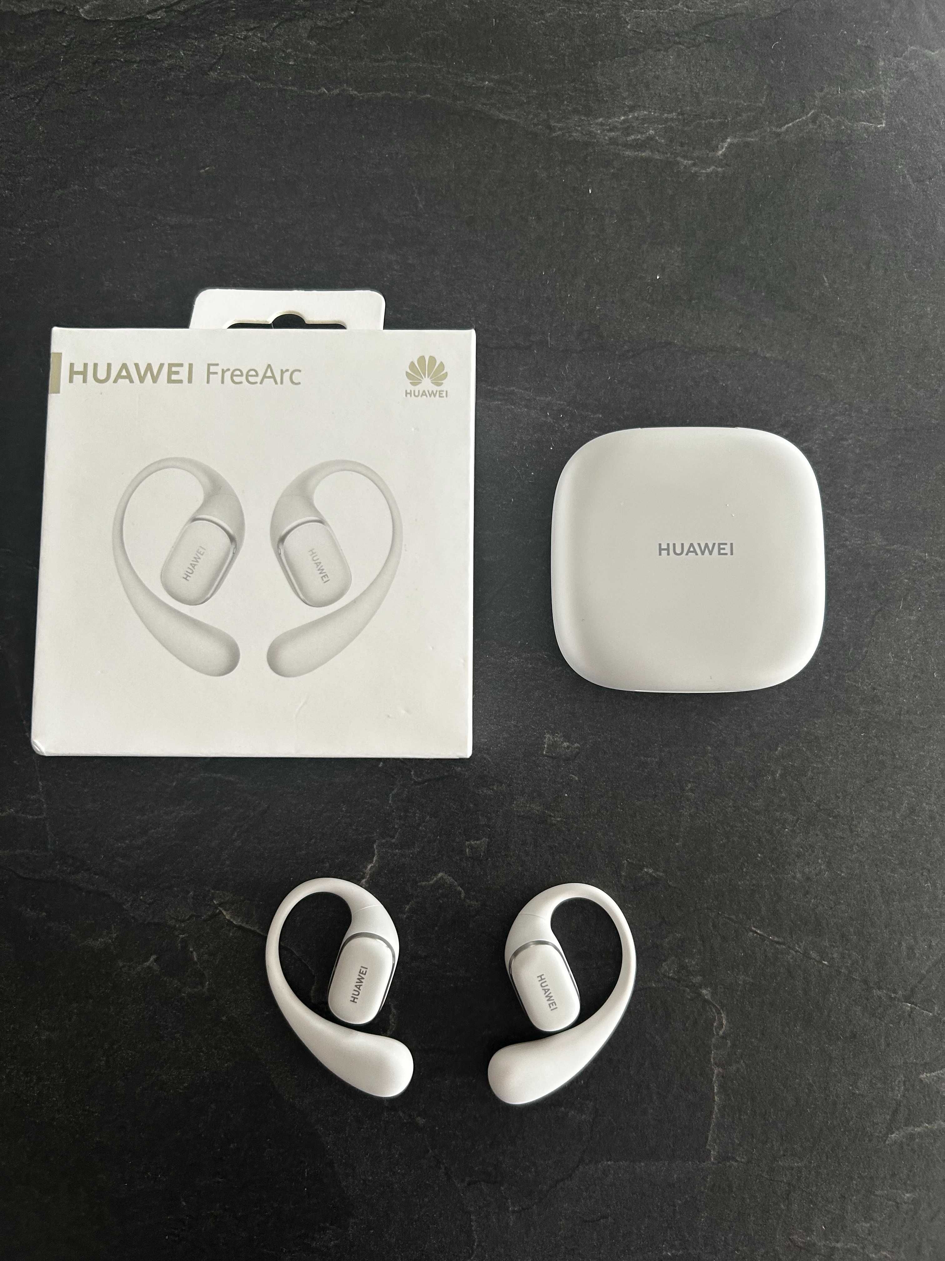 Huawei FreeArc "Нови, неизползвани"