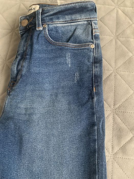 Дамски дънки Only Emily stretch