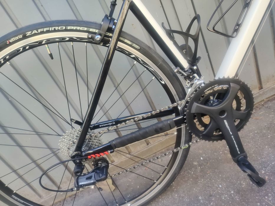 Cursiera Van Rysel EDR AF IMPECABILA