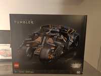 LEGO 76240 UCS - Batmobile Tumbler