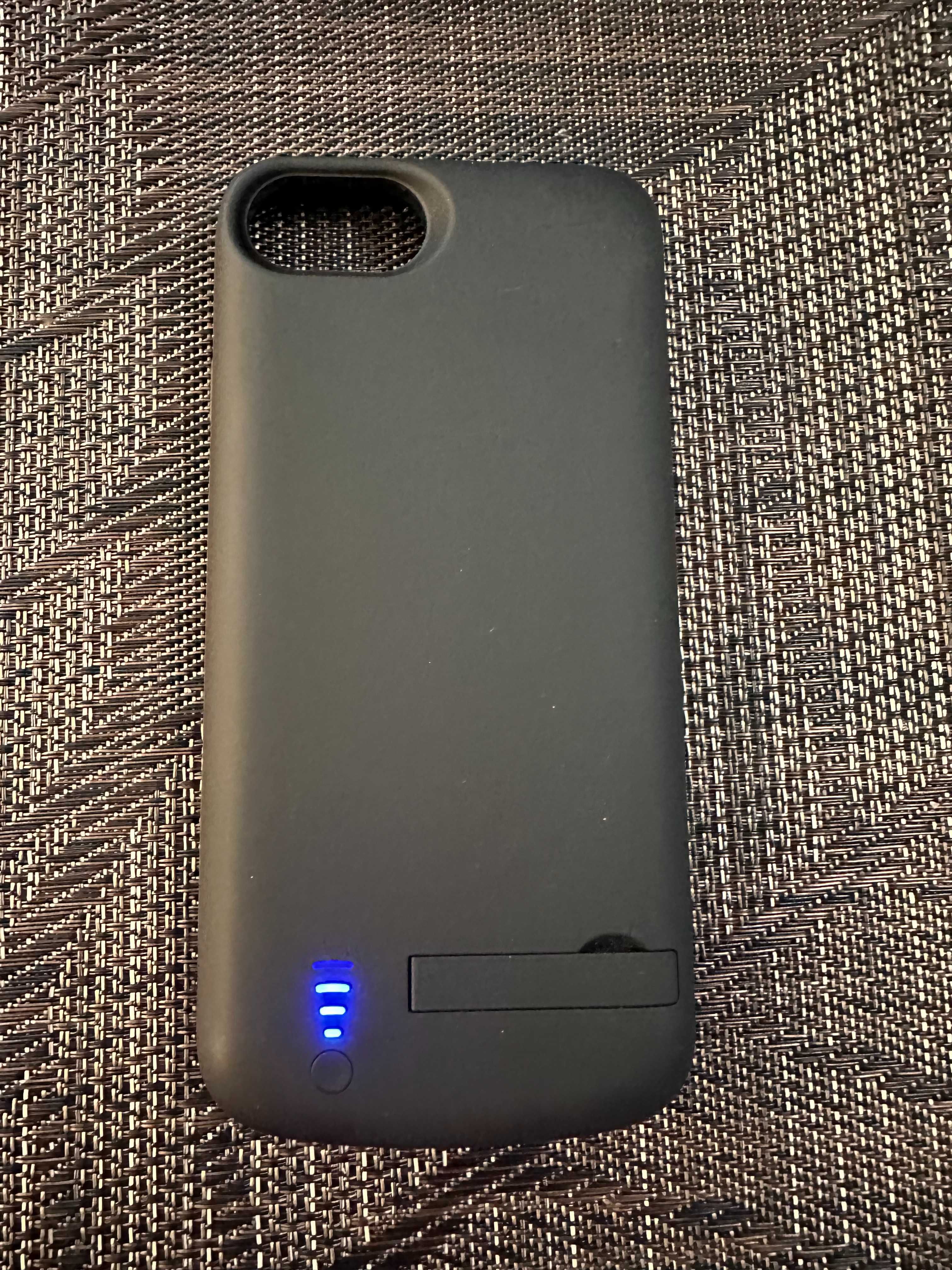 Battery case за Iphone от 8 до se3