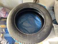 Шины на p15 185/60 cinturato комплект в отличном состояние