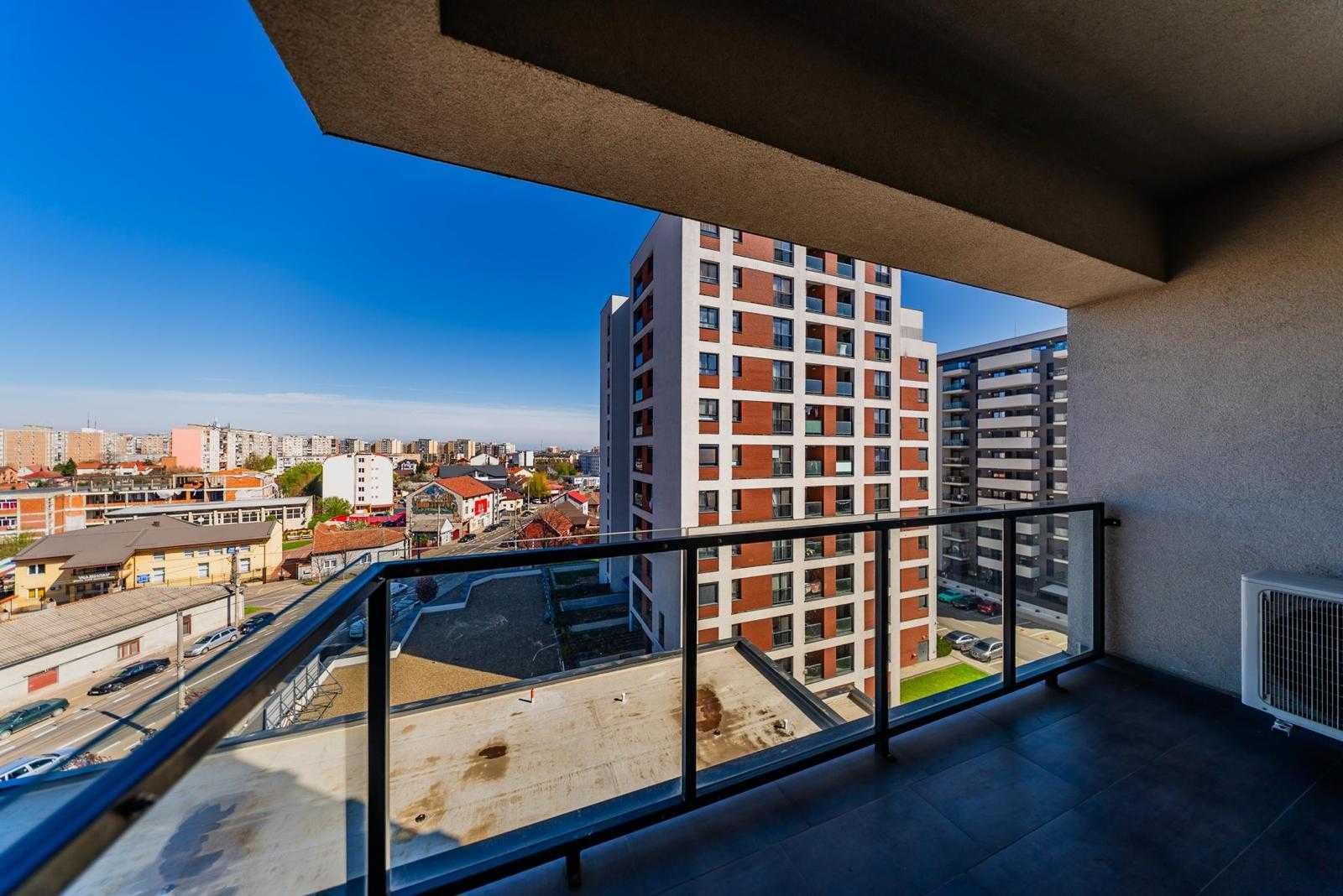 Apartament ADORA PARK