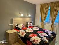 Chirie Zona Amurgului Petru Rares 3 camere
