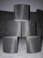 5 x Sony SS-TS300 Surround satellite speakers, 3 Ω