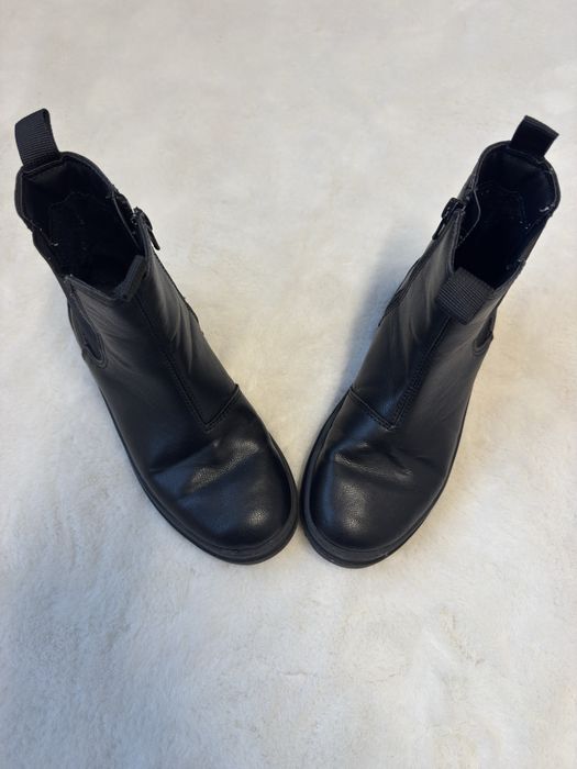 Зимни боти за момиче