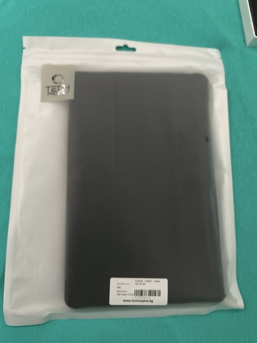 НОВ! Samsung Galaxy S6 Lite (2024) 64 GB 4 RAM 10.4 инча 2г гаранция