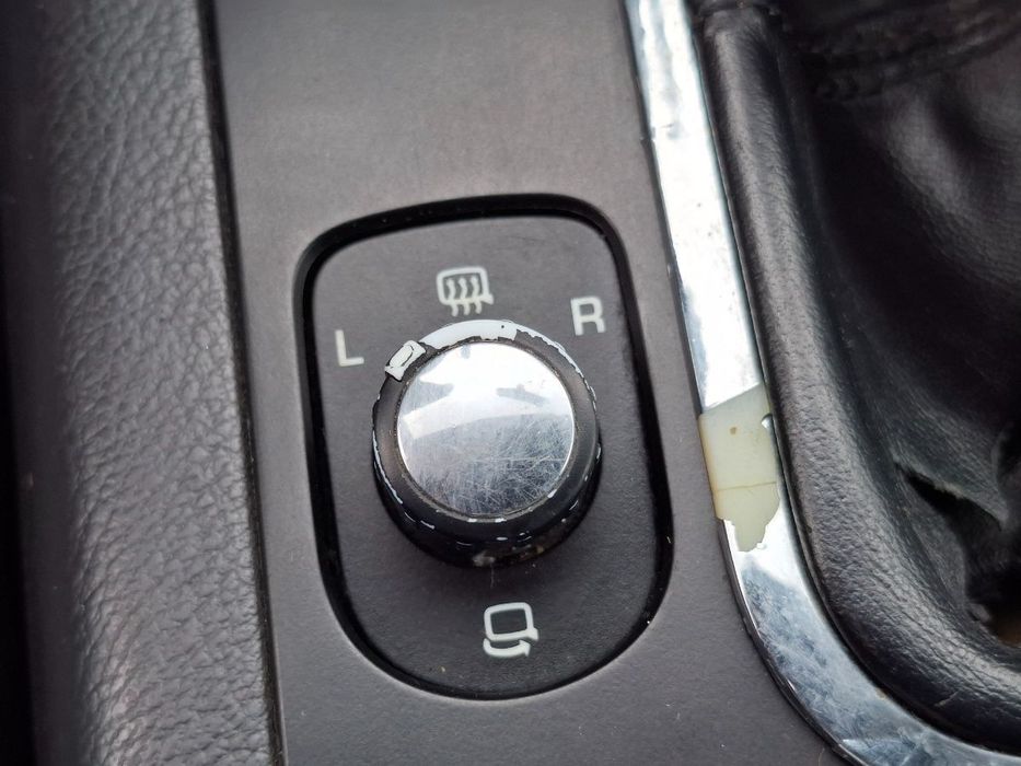 Comutator oglinda laterala VOLKSWAGEN TOUAREG 7LA, 7L6, 7L7 2002 - 20132.5 R5 TDI BAC, BPE