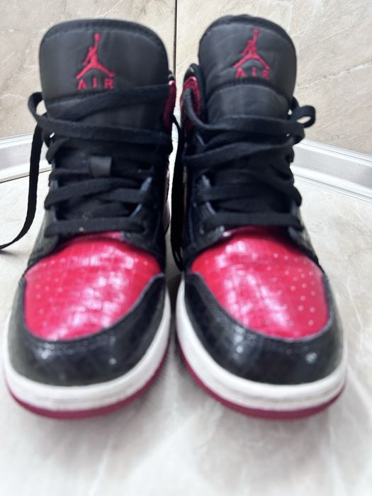 NIKE JORDAN 36nimer 23см