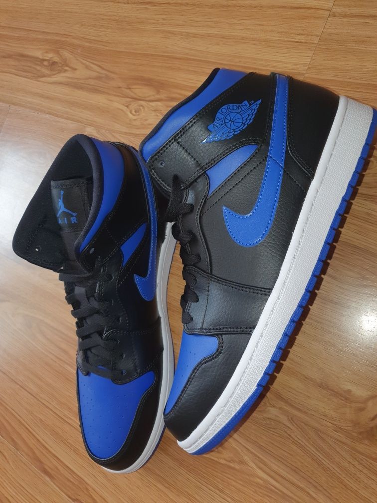 Air jordan 1 MID