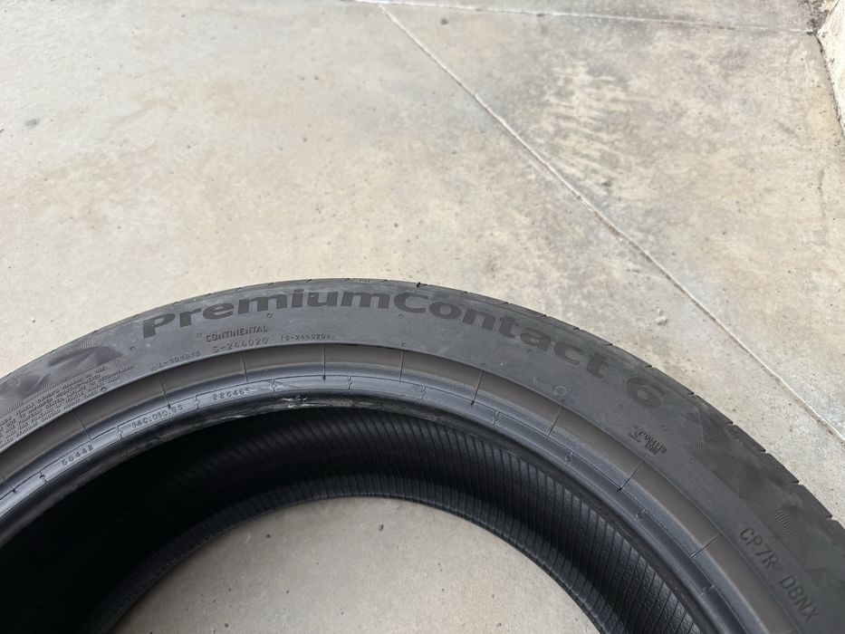 Continental Premium Contact 6