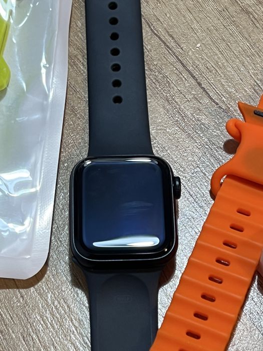 Apple watch SE 2023 40 mm cu garantie!!