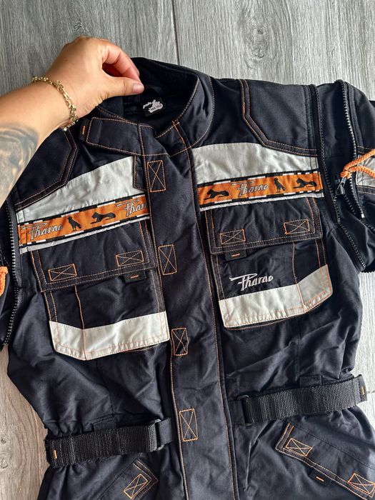 Costum polo copii