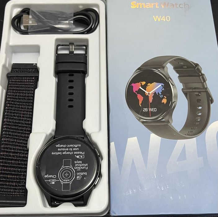 Смарт часовници ...