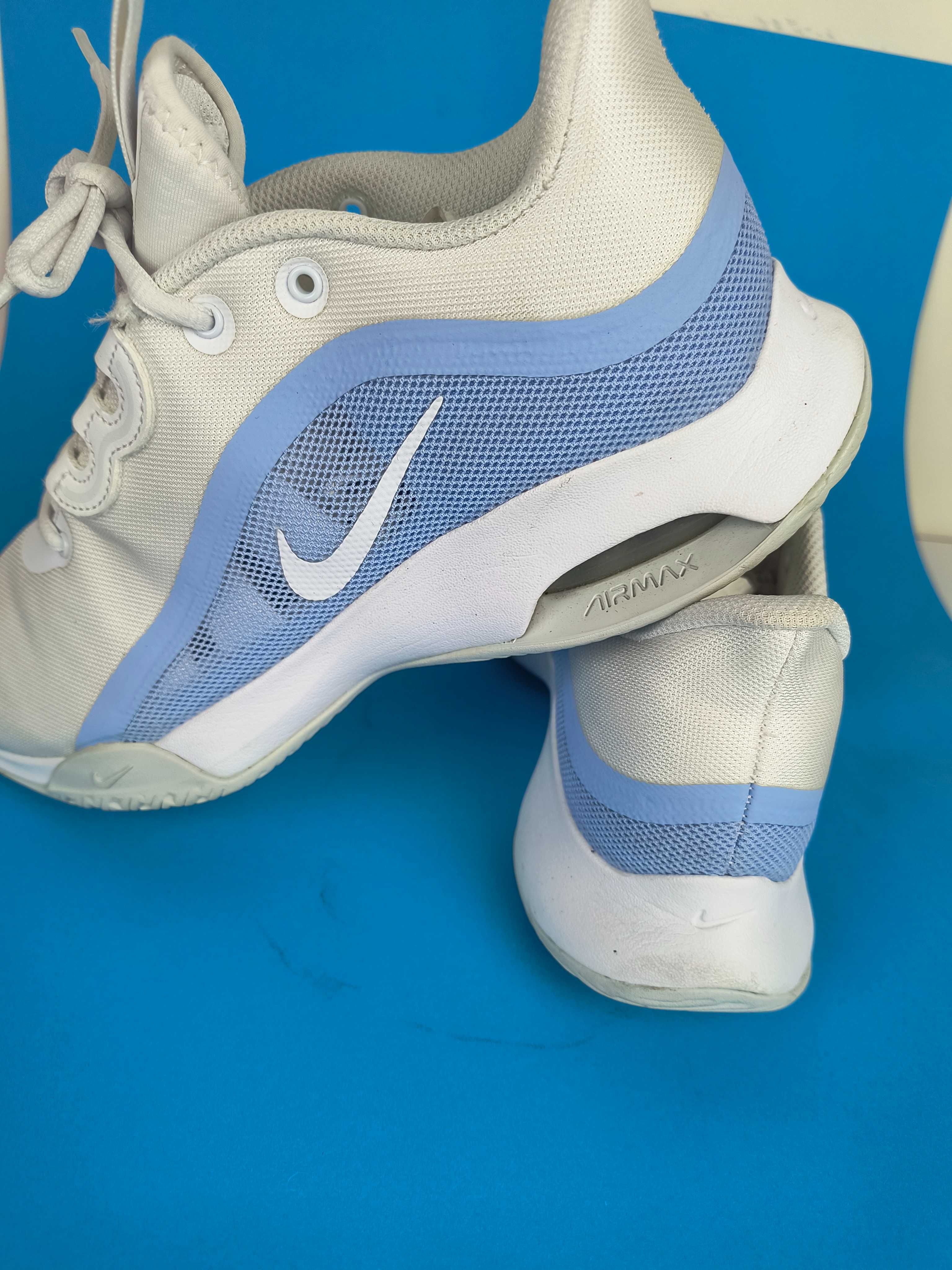 Nike Air Max дамски маратонки