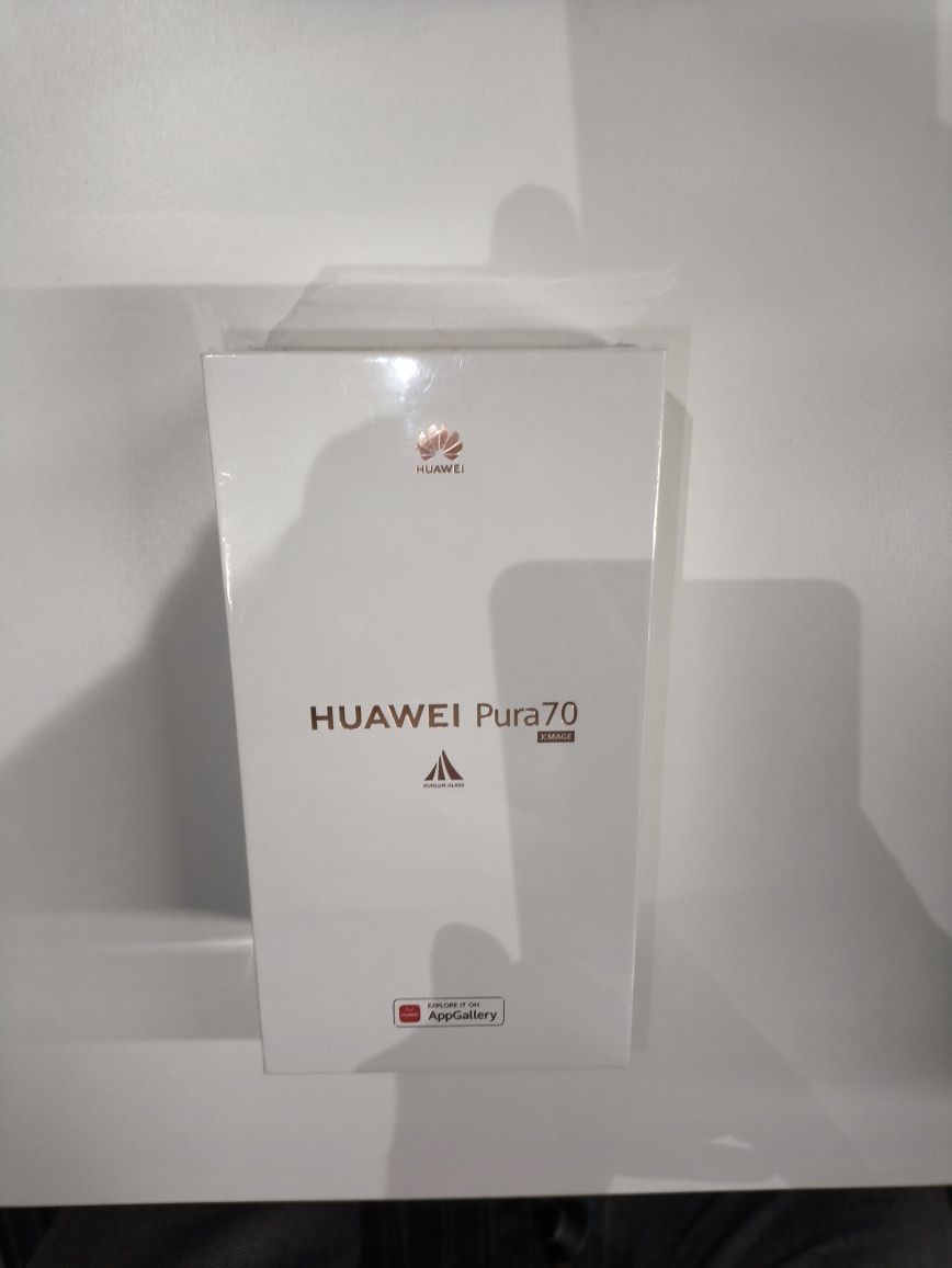 HUAWEI Pura 70 (Новый)