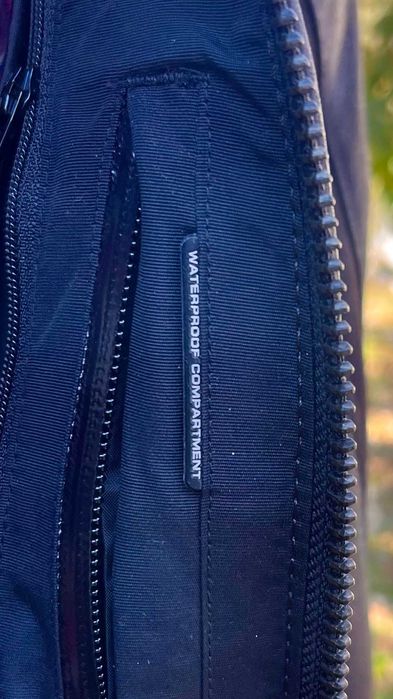 Яке мотор Alpinestars Hoxton V2