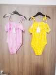 Costume baie Reserved, noi cu etichetă, pentru fetite 6-7 ani și 8-9 a